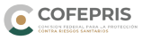 Certificado por cofepris